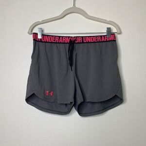 Under Armour shorts